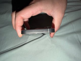 iPhone 16 Pro color arena