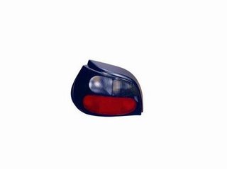 Piloto Trasero IZQUIERDO O DERECHO (5 Puertas) para Renault MEGANE I 1996