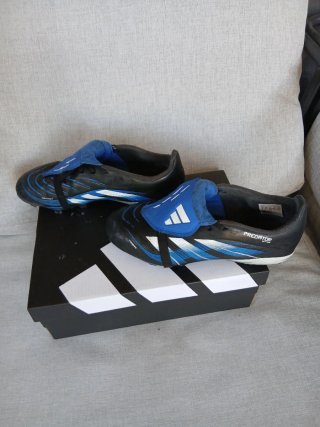 Botas de fútbol adidas Predator Talla 36