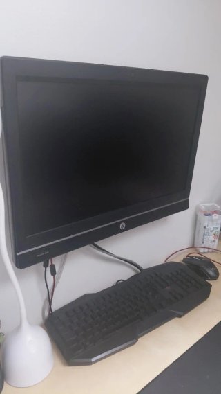 HP ProOne 600 G1 Ordenador Sobremesa