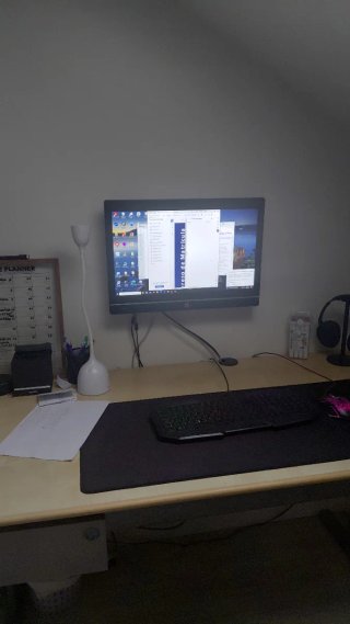 HP ProOne 600 G1 Ordenador Sobremesa