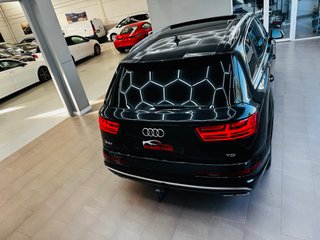 Audi SQ7 2017