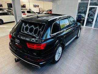 Audi SQ7 2017