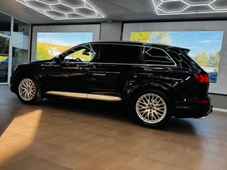 Audi SQ7 2017