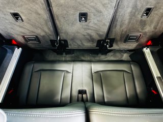 Audi SQ7 2017