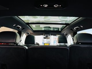 Audi SQ7 2017
