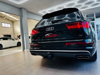 Audi SQ7 2017