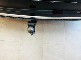 Audi SQ7 2017