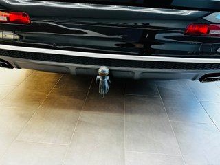 Audi SQ7 2017