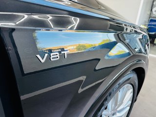 Audi SQ7 2017