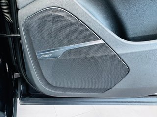 Audi SQ7 2017