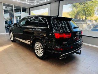 Audi SQ7 2017