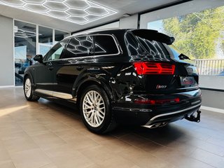 Audi SQ7 2017