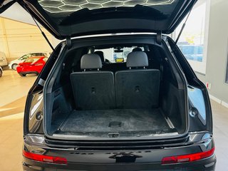 Audi SQ7 2017