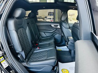 Audi SQ7 2017