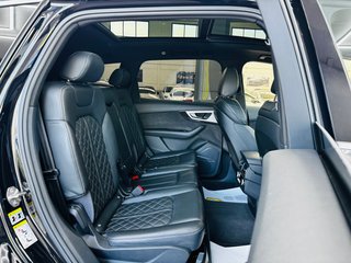 Audi SQ7 2017