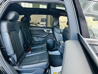 Audi SQ7 2017