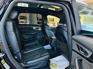 Audi SQ7 2017