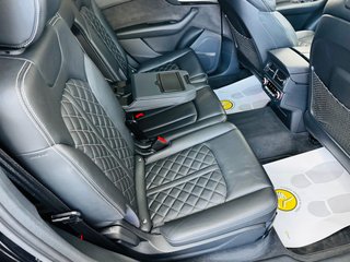 Audi SQ7 2017