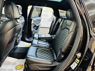 Audi SQ7 2017