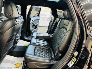 Audi SQ7 2017