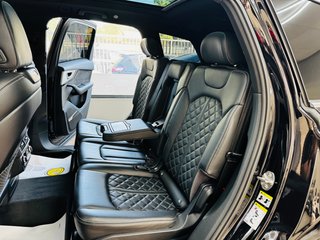 Audi SQ7 2017