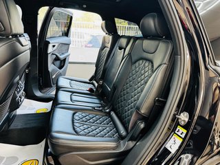 Audi SQ7 2017