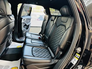Audi SQ7 2017