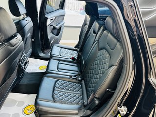 Audi SQ7 2017