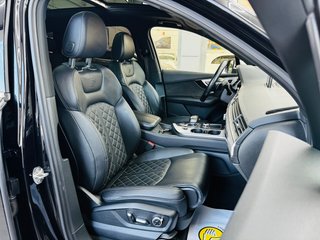 Audi SQ7 2017
