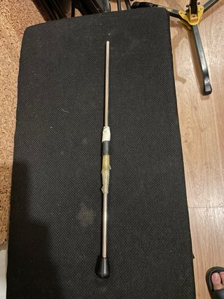 Clarinete bajo Pontaque SP10. Artesanal.
