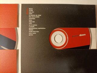 CD Piratas - Relax 4 CDs