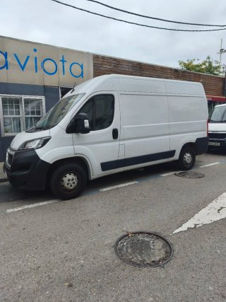 Peugeot boxer  L2 H2 2023