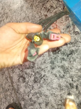 Batería 48V 12Ah 600Wh