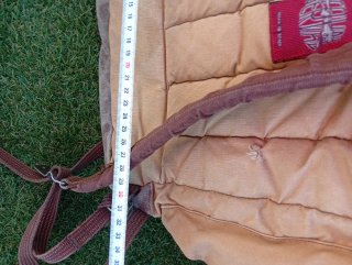 Mochila de Montaña Serval Vintage