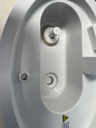 Humidificador 1.7L