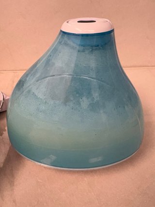 Humidificador 1.7L