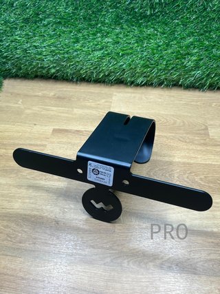 Soporte universal para bicicletas de techo Meliconi