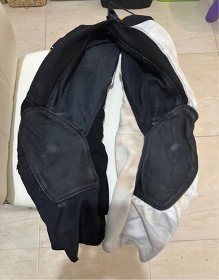 Pantalón Fox Enduro/Motocross Talla 28