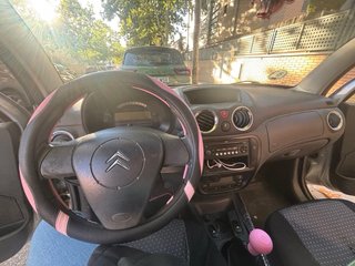 Citroen C3 2008