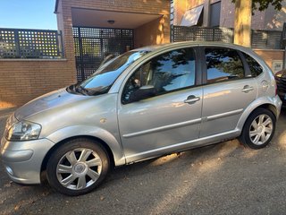 Citroen C3 2008
