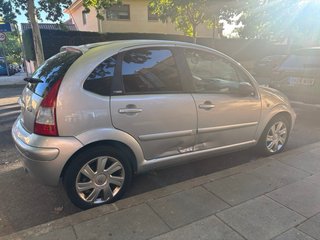 Citroen C3 2008