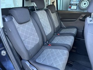 Volkswagen Sharan 2.0 TDI EDITION BMT 2016