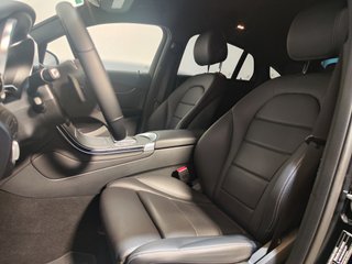 Mercedes-Benz GLC 220d Coupé 2022
