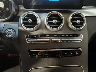 Mercedes-Benz GLC 220d Coupé 2022