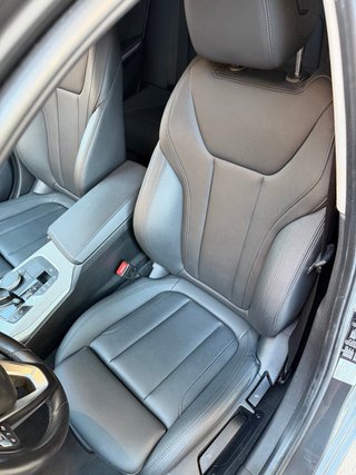 BMW 320D Mild Hybrid