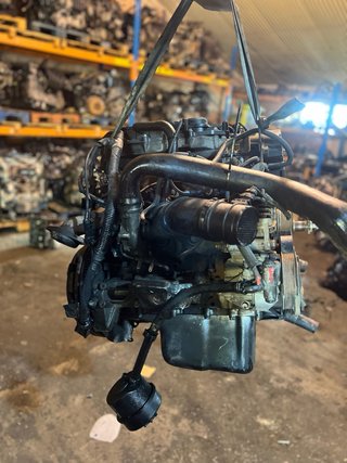 Motor Iveco 2.3 F1AE0481B