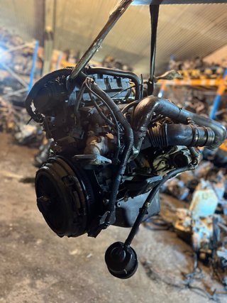 Motor Iveco 2.3 F1AE0481B
