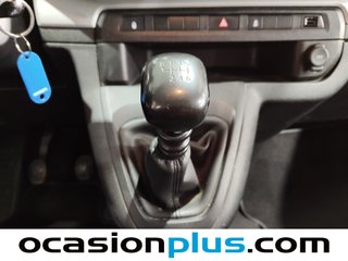 Peugeot Traveller 2.0 BlueHDi Business Standard 110 kW (150 CV)