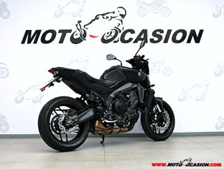 YAMAHA MT-09 Y-AMT -GARANTÍA OFICIAL-